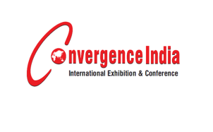 展会名称：2022年第29届印度国际通讯博览会 convergence india 2022