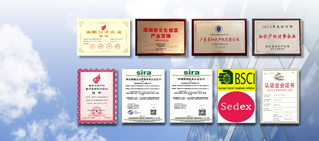 Company Profile