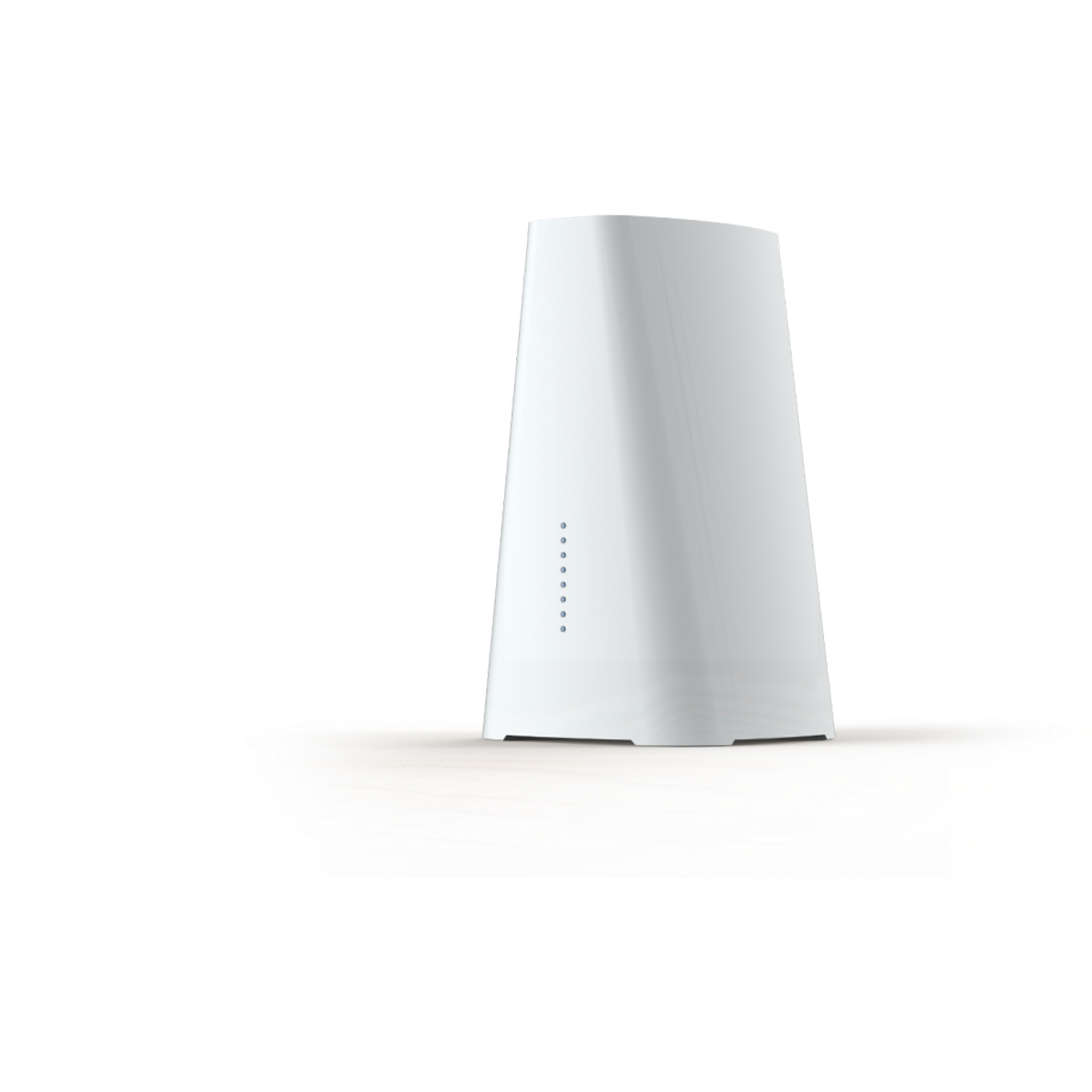 5G FWA With BE19000