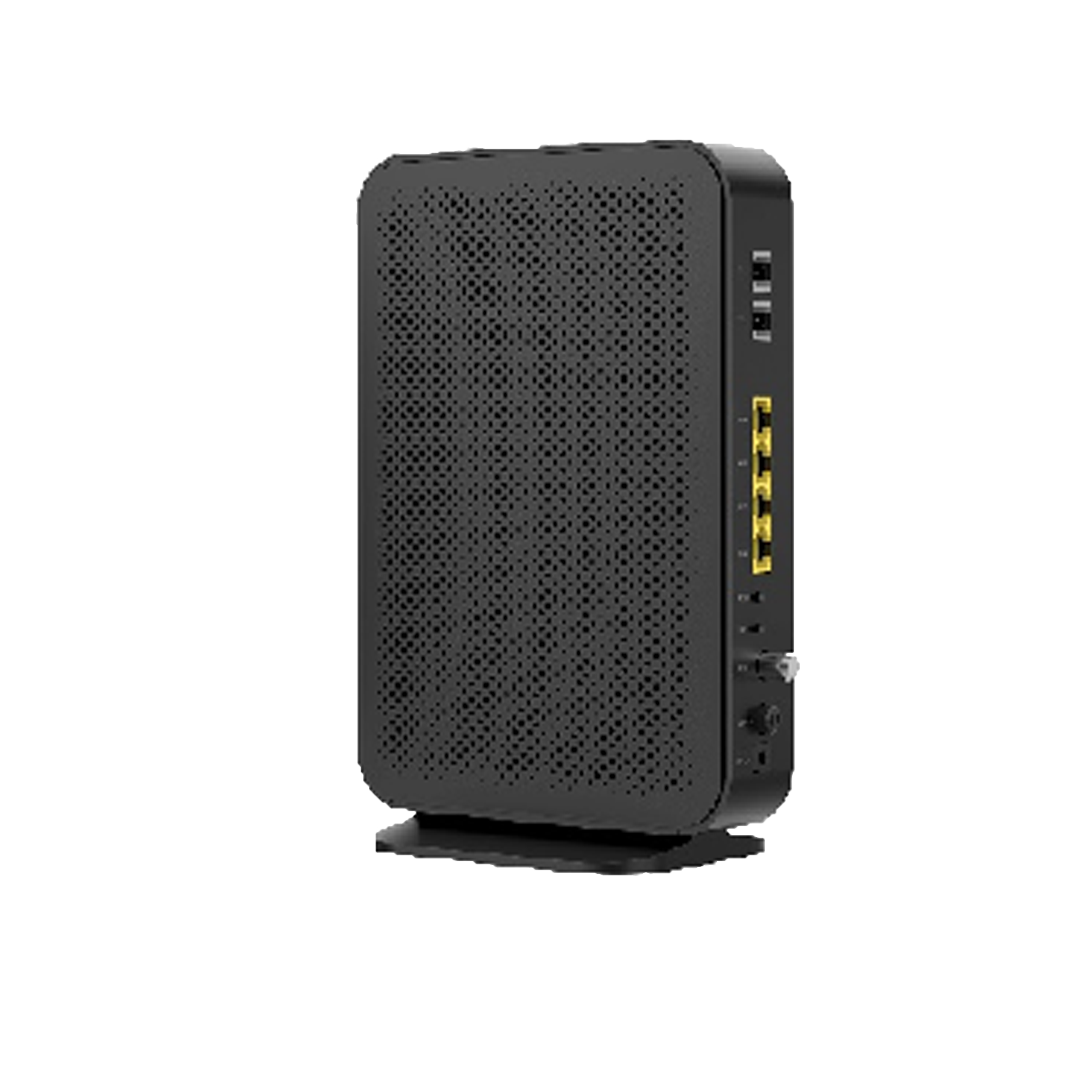 DOCSIS 4.0 CM