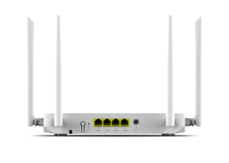 AX3000 MESH Router