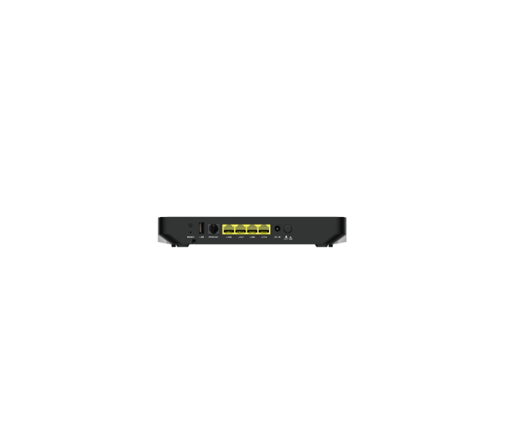GPON With AC2100