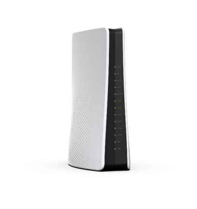 XGSPON With BE19000