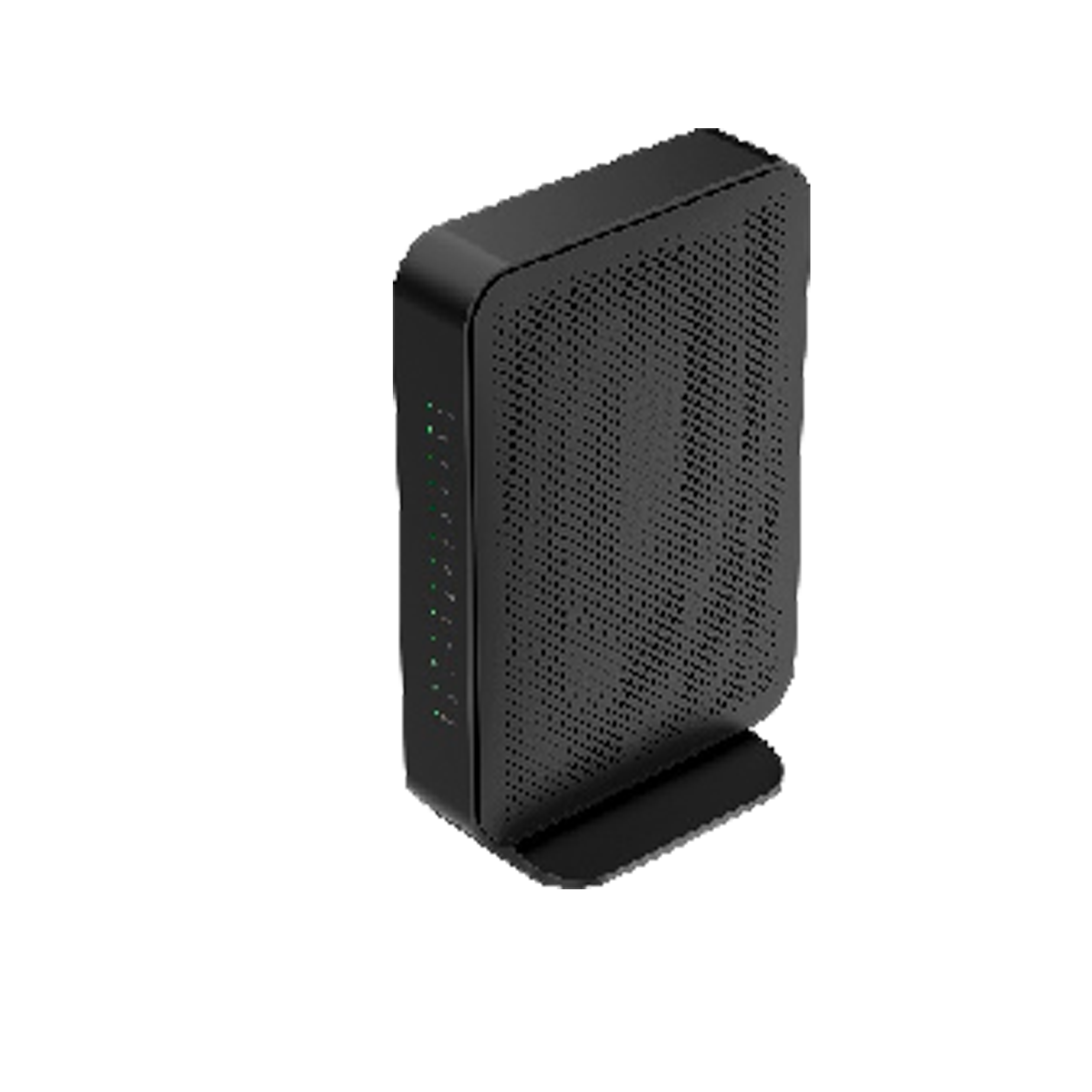 DOCSIS 3.1 CM With AX6000