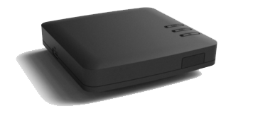 HD DVB-S2 STB