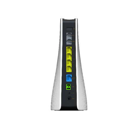 XGSPON With BE19000