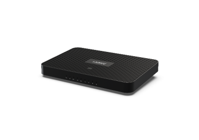 GPON With AC2100