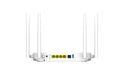 GPON With AC1200