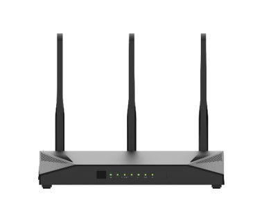 OTT Plus 5G With AX1800