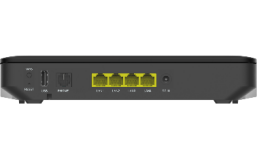 GPON With AX3000