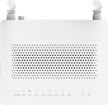 GPON With AC1200
