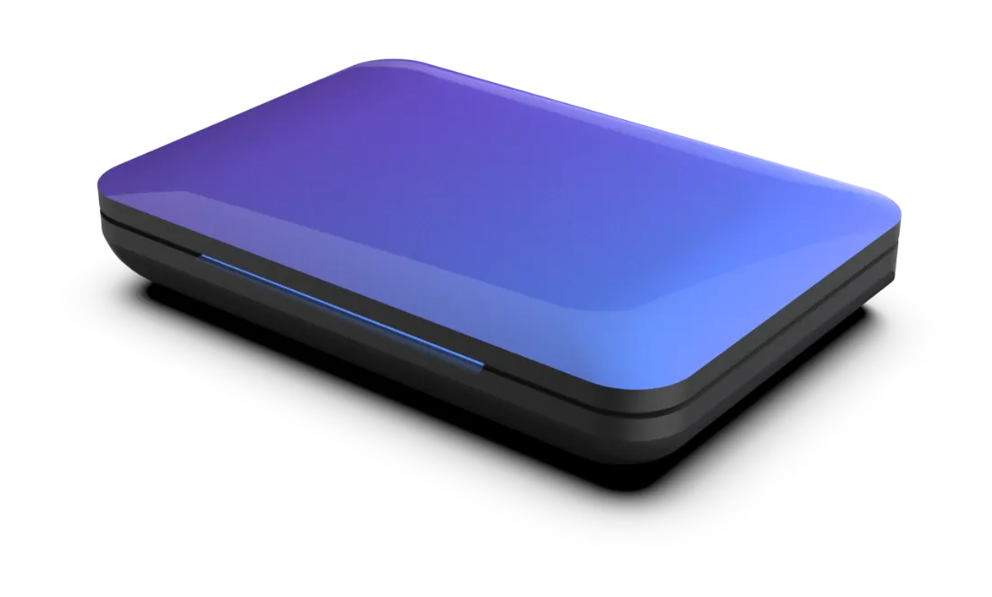 8K WiFi6 Android TV STB