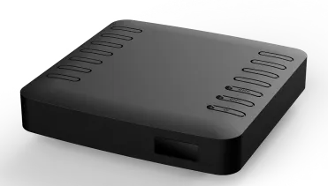 HD DVB-C STB