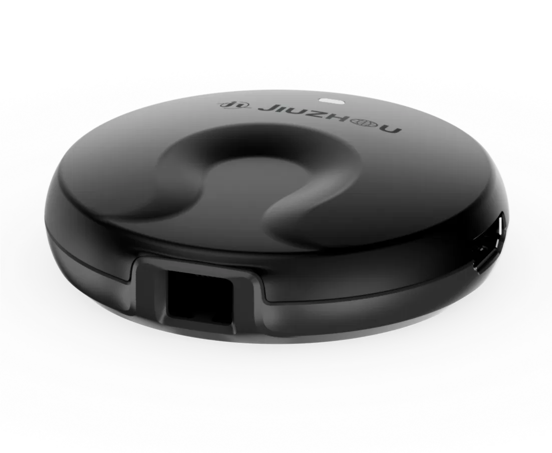 4K WiFi6 Android TV Dongle 