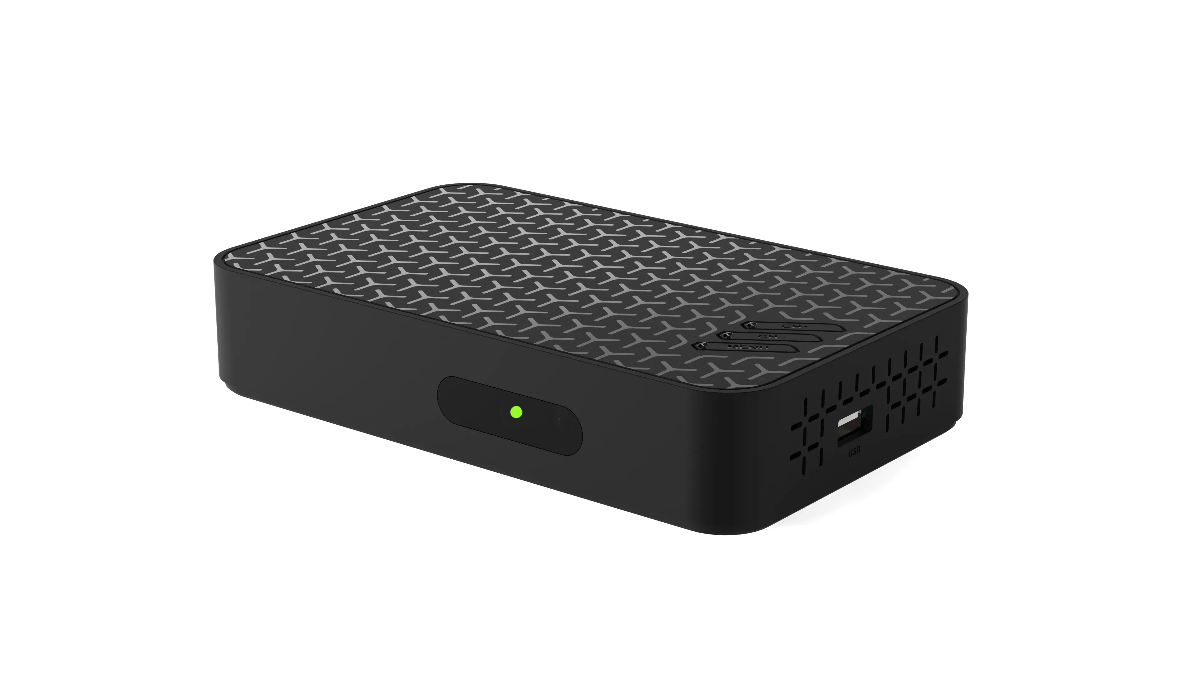 HD DVB-C STB