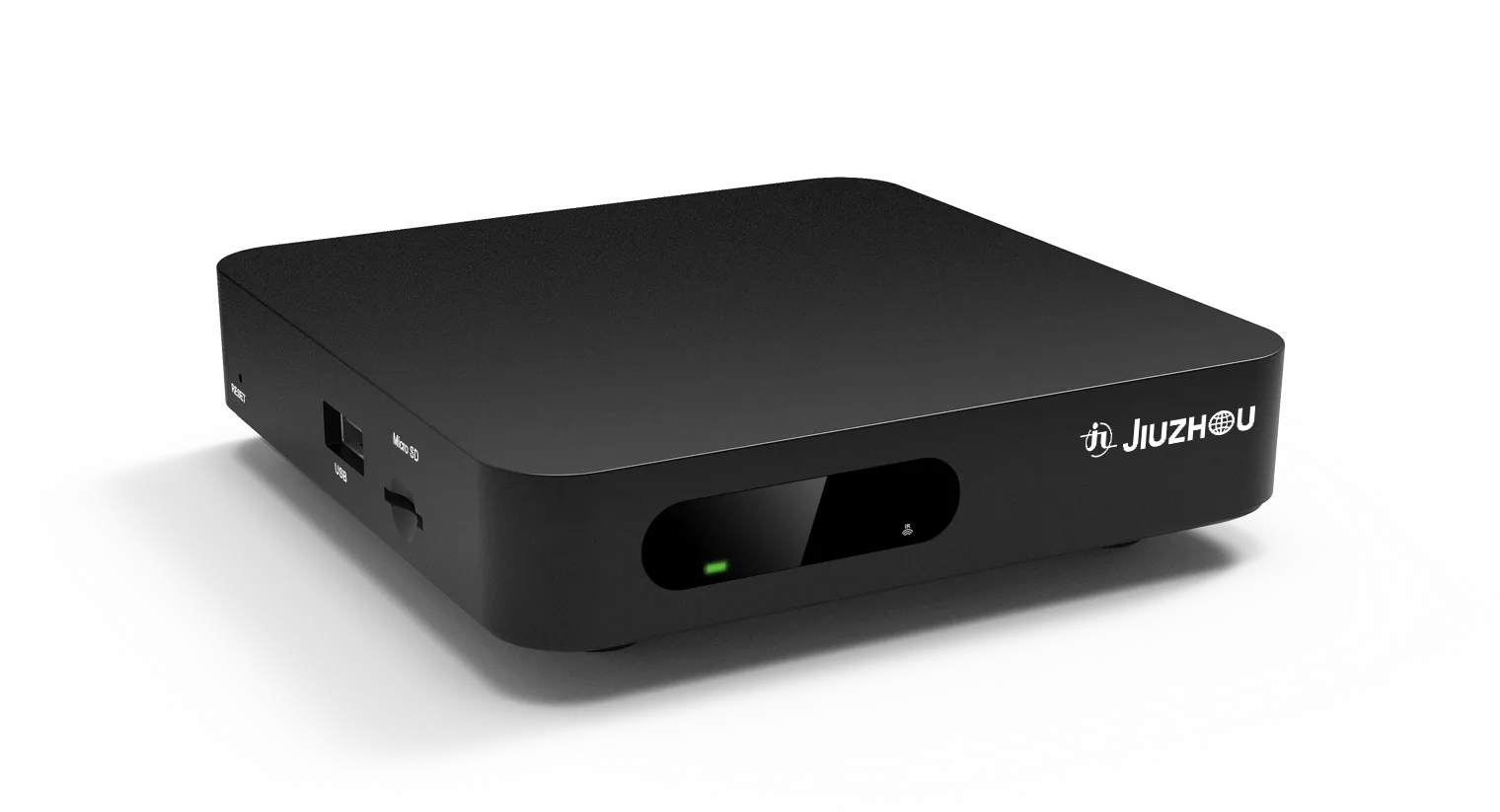 4K WiFi5 Android TV STB