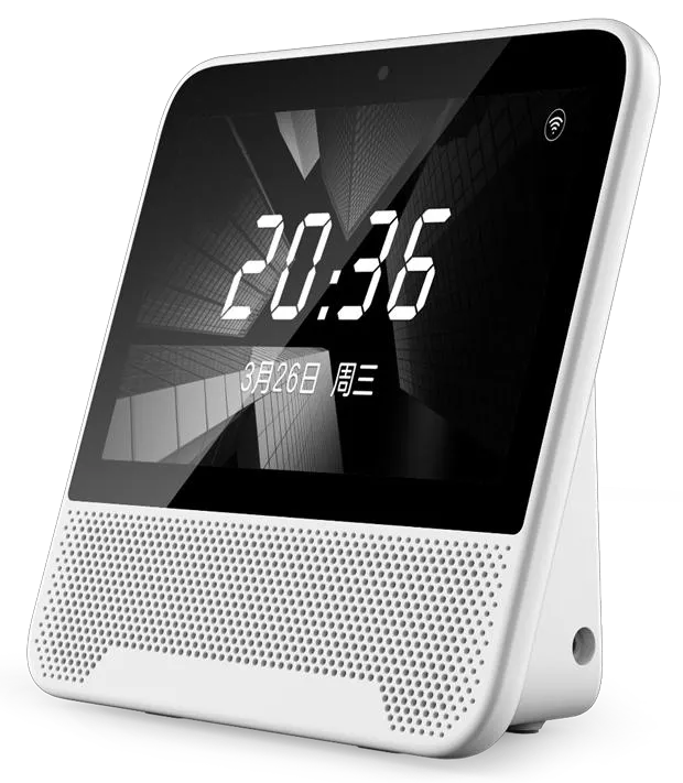 4K WiFi6 Android TV Screen 
